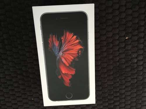 APPLE IPHONE 6S 16GB 4G LTE BRAND NEW SEALED IN THE BOX!!