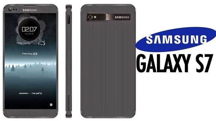 SAMSUNG GALAXY S7 32GB 4G LTE BRAND NEW SEALED IN THE BOX!!
