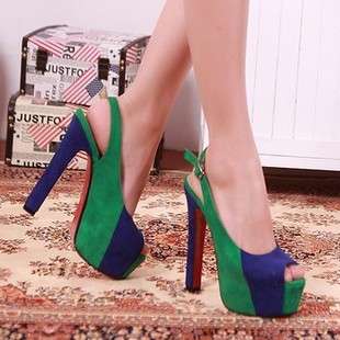 GORGEOUS Sexy Heels!!