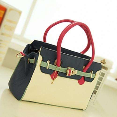 Multi Colour Style Bag!!