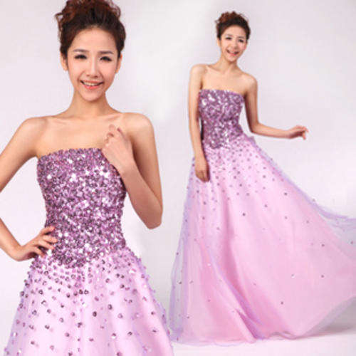 FREE SHIPPING!! Gorgeous Evening Dress. Matric Dance Dress!!