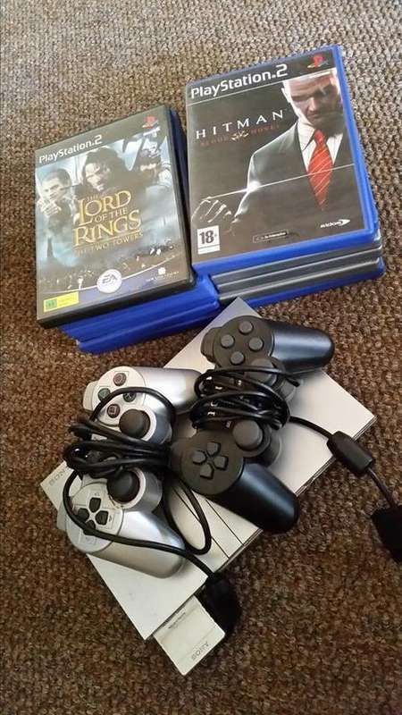 Playstation2