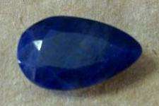 7.5ct Natural SAPPHIRE