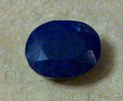 10.70ct Natural SAPPHIRE Specimen