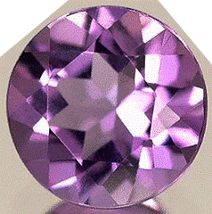 1.295ct Natural AMETHYST