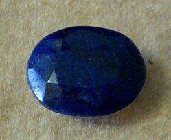 13.75ct Natural SAPPHIRE Specimen