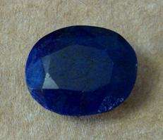 9.45ct Natural SAPPHIRE Specimen