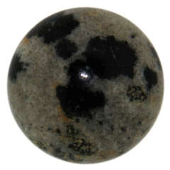 2.62ct Natural SPOTTED JASPER *No Combination Fee*