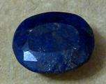 9.55ct Natural SAPPHIRE Specimen