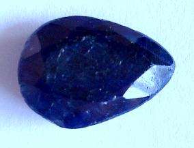 8.30ct Natural SAPPHIRE Specimen