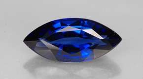 0.150ct Natural SAPPHIRE 4.1 x 2.1mm