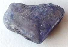 4.00ct Natural TANZANITE Crystal