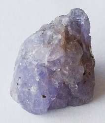 6.700ct Natural TANZANITE Crystal