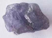 2.350ct Natural TANZANITE Crystal