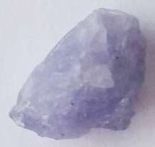 2.400ct Natural TANZANITE Crystal