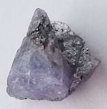 2.400ct Natural TANZANITE Crystal