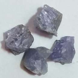 3.500ct Natural TANZANITE Crystal