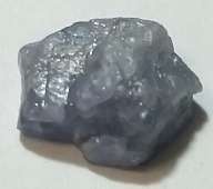 3.000ct Natural TANZANITE Crystal