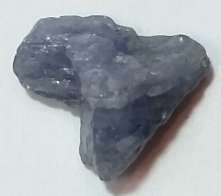 2.700ct Natural TANZANITE Crystal *No Combination Fee*