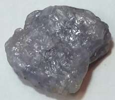 3.700ct Natural TANZANITE Crystal