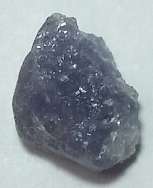 1.250ct Natural TANZANITE Crystal *No Combination Fee*