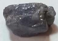 2.900ct Natural TANZANITE Crystal