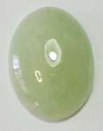 1.150ct Natural Green AVENTURINE