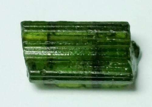 4.050ct Natural GREEN TOURMALINE