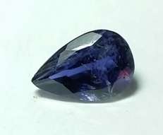 1.100ct Natural IOLITE