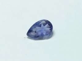 0.350ct Natural IOLITE