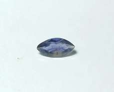 0.100ct Natural IOLITE