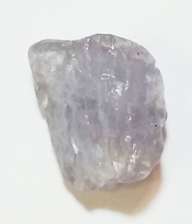 3.650ct Natural TANZANITE Crystal