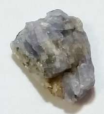 4.250ct Natural TANZANITE Crystal