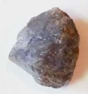 5.250ct Natural TANZANITE Crystal