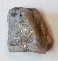 4.200ct Natural TANZANITE Crystal * No Combination Fee*