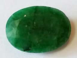 4.480ct Natural EMERALD Oval 14 x 10mm