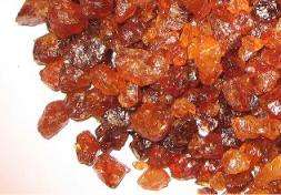 10.000ct Natural * RARE * SPESSARTITE GARNET