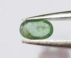 0.230ct Natural EMERALD Oval
