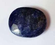 13.350ct Natural SAPPHIRE Oval