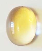 2.200ct Natural CITRINE Cabochon
