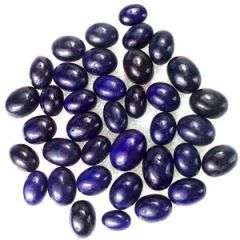 9.270ct Natural SAPPHIRE Cabochon 14 x 9mm