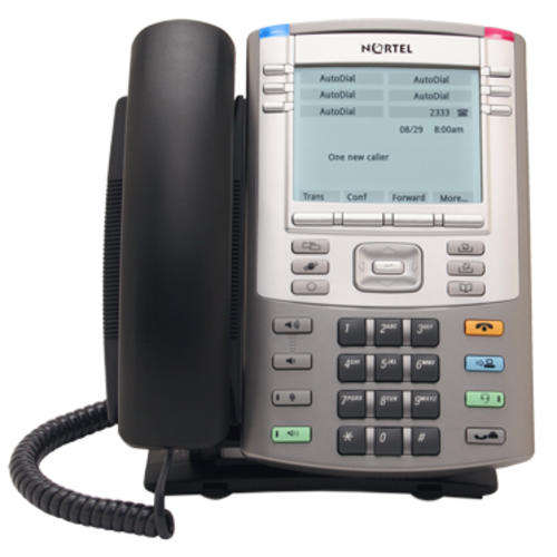 Nortel 1140E Phone