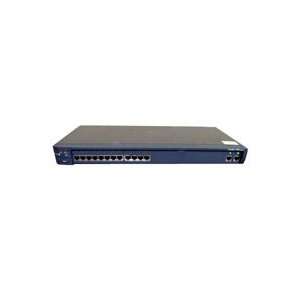 Cisco Catalyst 1900 XL 12 port switch