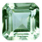 GREEN AMETHYST.3.88CT