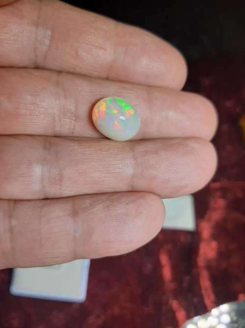 ETHIOPIN WELLO OPAL 4ct. VERY NICE STONE