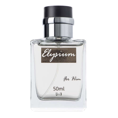 ELYSIUM BY URIK, PARFUM  50ML