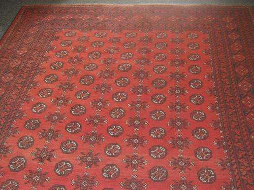 Persian Carpet 280x190