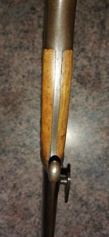 E `n F Horster Solingen, WW1 German kS98 Bayonet, 1913 (w13), South West Africa Schutztruppe
