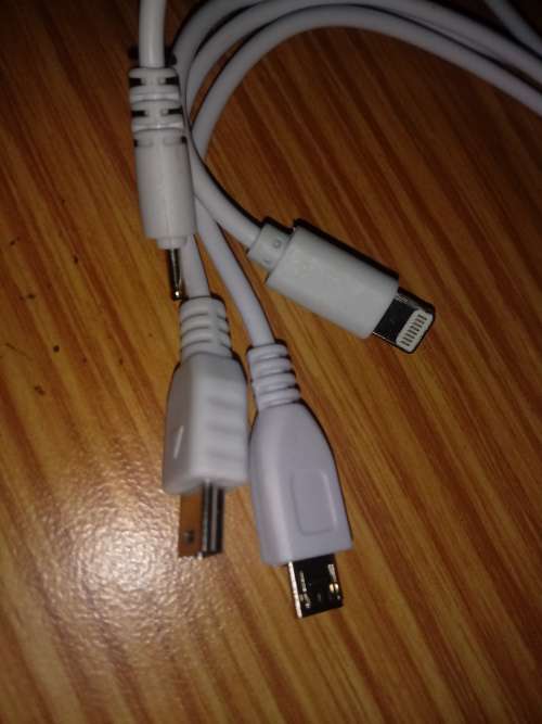 Smart Power Bank