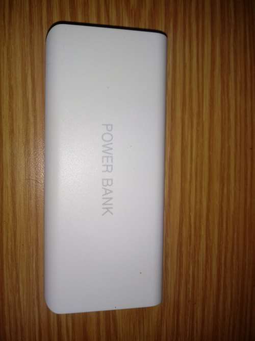 Smart Power Bank